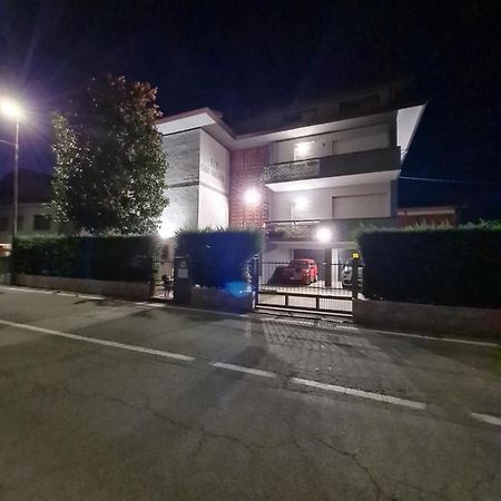 Landlady Airport Orio Bergamo Ida Hotell Orio al Serio Eksteriør bilde