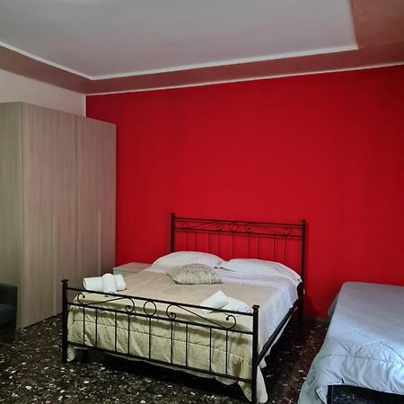 Landlady Airport Orio Bergamo Ida Hotell Orio al Serio Eksteriør bilde