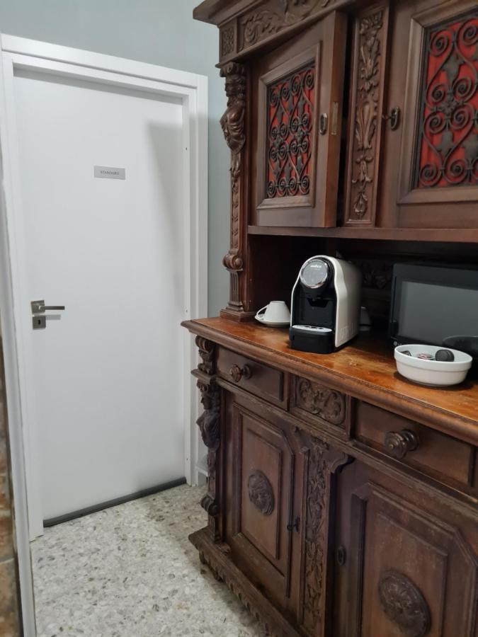 Landlady Airport Orio Bergamo Ida Hotell Orio al Serio Eksteriør bilde