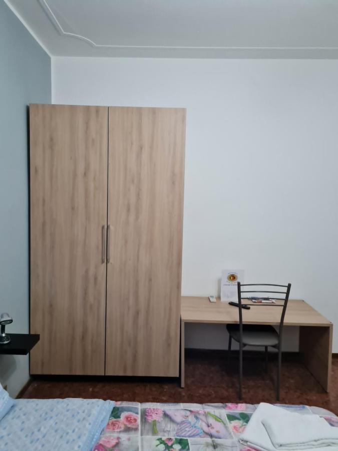 Landlady Airport Orio Bergamo Ida Hotell Orio al Serio Eksteriør bilde