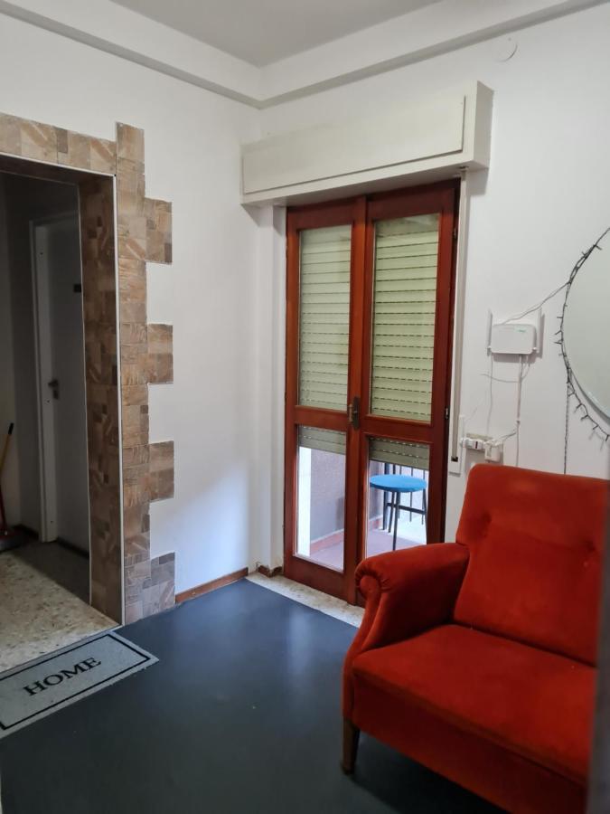 Landlady Airport Orio Bergamo Ida Hotell Orio al Serio Eksteriør bilde