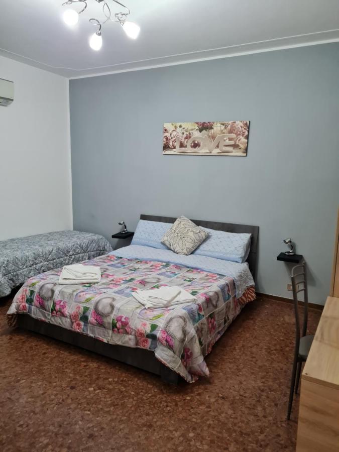 Landlady Airport Orio Bergamo Ida Hotell Orio al Serio Eksteriør bilde
