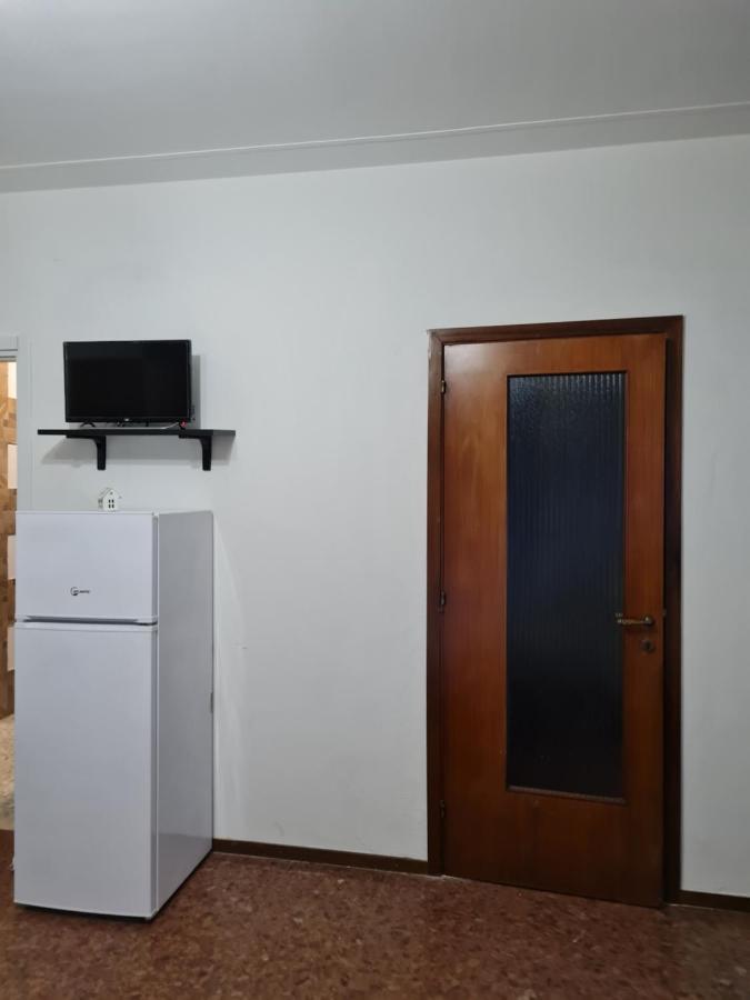 Landlady Airport Orio Bergamo Ida Hotell Orio al Serio Eksteriør bilde