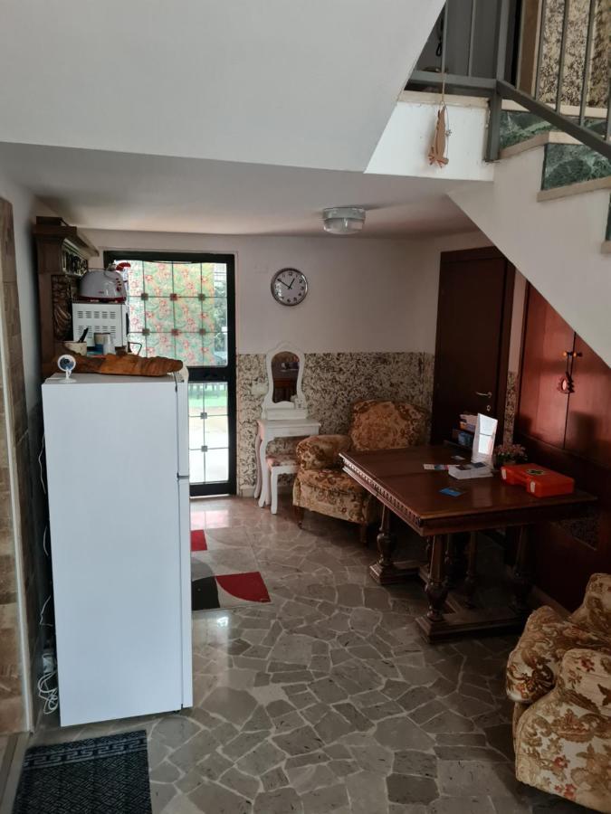 Landlady Airport Orio Bergamo Ida Hotell Orio al Serio Eksteriør bilde