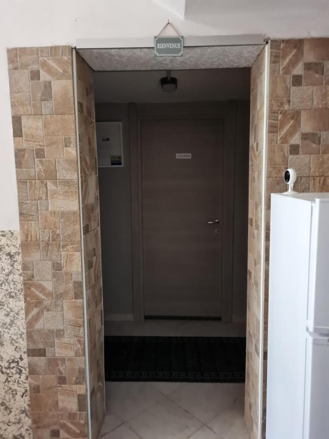 Landlady Airport Orio Bergamo Ida Hotell Orio al Serio Eksteriør bilde