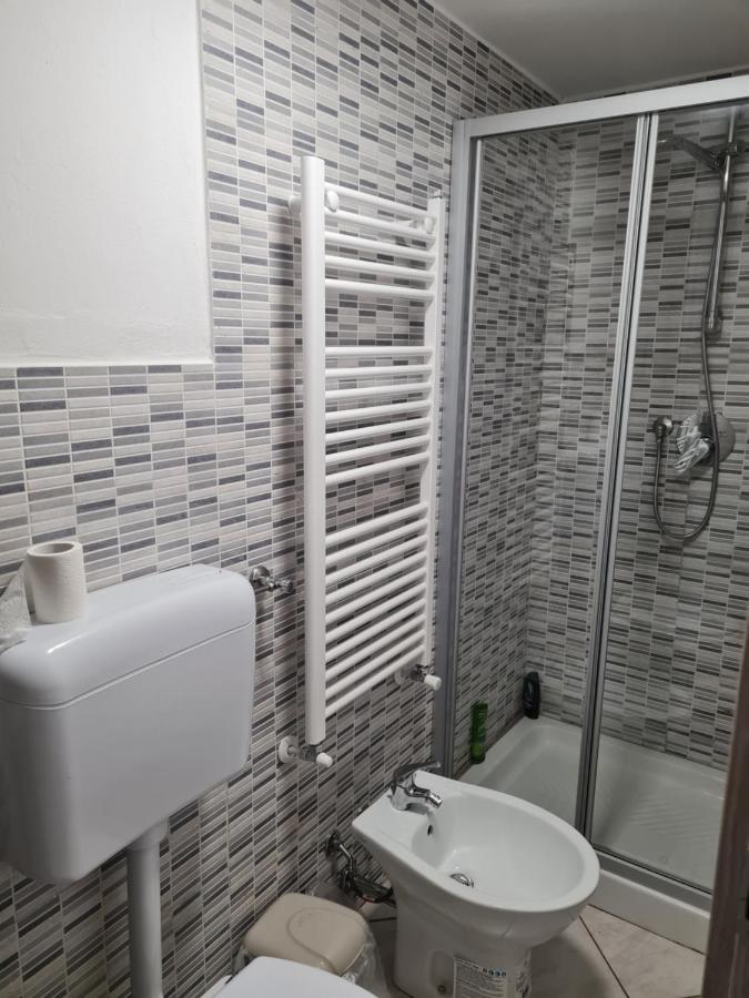 Landlady Airport Orio Bergamo Ida Hotell Orio al Serio Eksteriør bilde