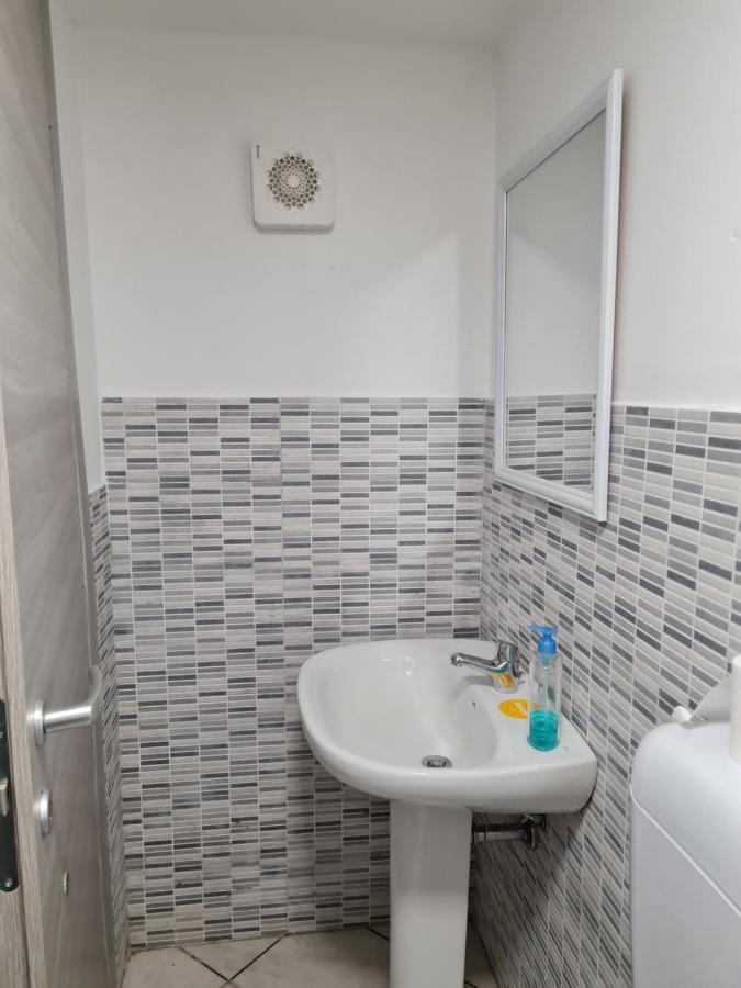 Landlady Airport Orio Bergamo Ida Hotell Orio al Serio Eksteriør bilde