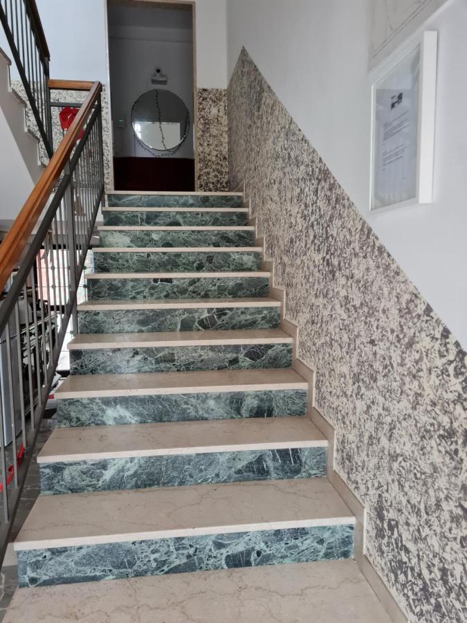 Landlady Airport Orio Bergamo Ida Hotell Orio al Serio Eksteriør bilde