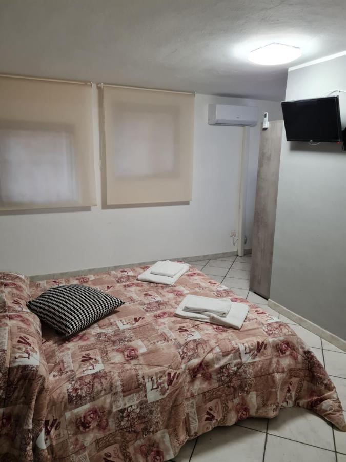 Landlady Airport Orio Bergamo Ida Hotell Orio al Serio Eksteriør bilde