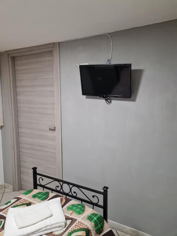 Landlady Airport Orio Bergamo Ida Hotell Orio al Serio Eksteriør bilde