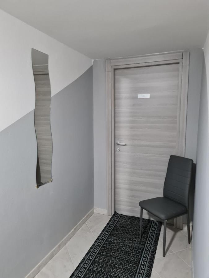 Landlady Airport Orio Bergamo Ida Hotell Orio al Serio Eksteriør bilde