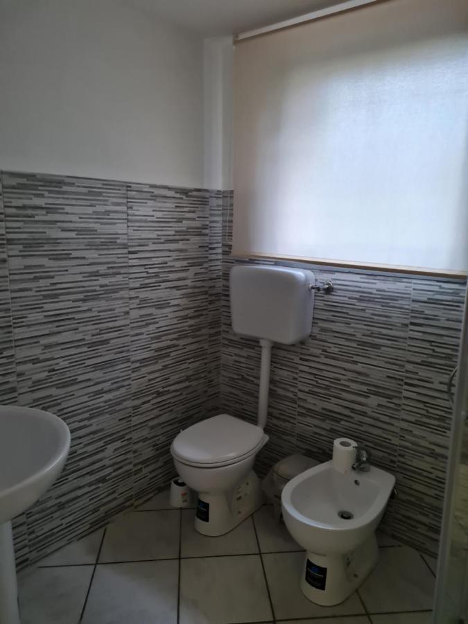 Landlady Airport Orio Bergamo Ida Hotell Orio al Serio Eksteriør bilde