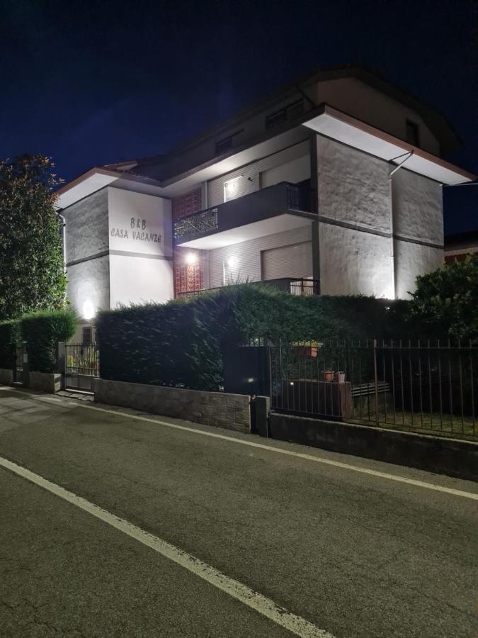 Landlady Airport Orio Bergamo Ida Hotell Orio al Serio Eksteriør bilde
