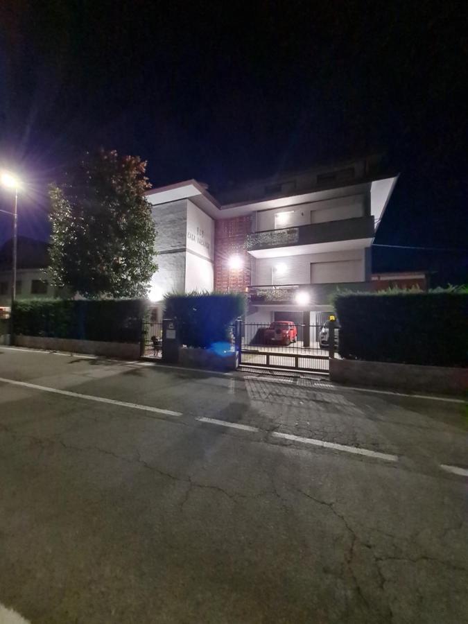 Landlady Airport Orio Bergamo Ida Hotell Orio al Serio Eksteriør bilde
