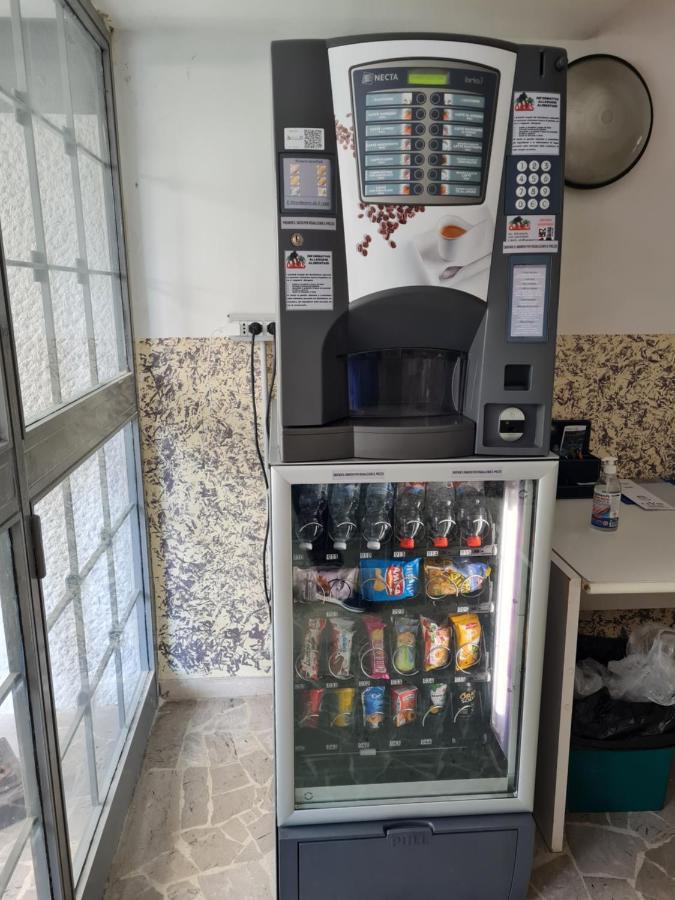Landlady Airport Orio Bergamo Ida Hotell Orio al Serio Eksteriør bilde