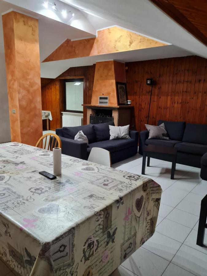 Landlady Airport Orio Bergamo Ida Hotell Orio al Serio Eksteriør bilde