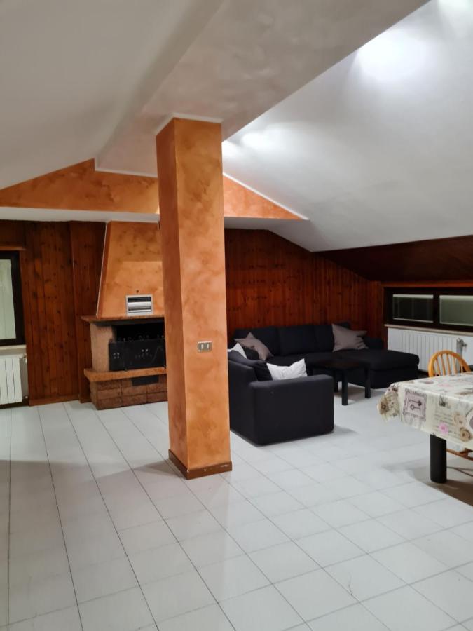Landlady Airport Orio Bergamo Ida Hotell Orio al Serio Eksteriør bilde