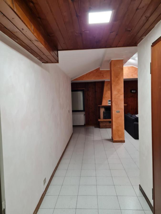 Landlady Airport Orio Bergamo Ida Hotell Orio al Serio Eksteriør bilde