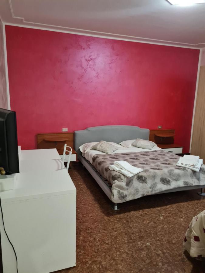 Landlady Airport Orio Bergamo Ida Hotell Orio al Serio Eksteriør bilde