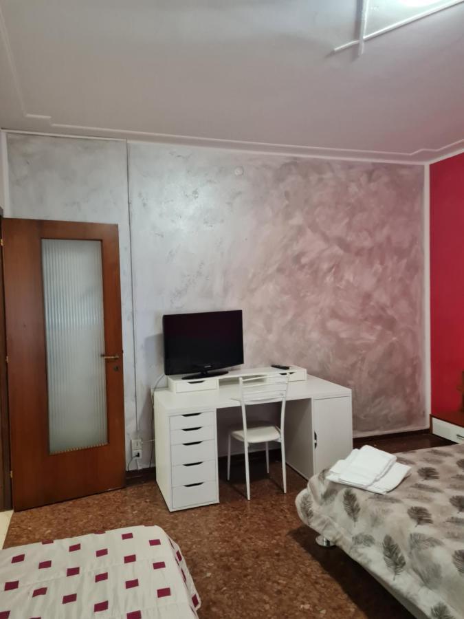 Landlady Airport Orio Bergamo Ida Hotell Orio al Serio Eksteriør bilde