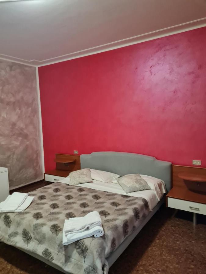 Landlady Airport Orio Bergamo Ida Hotell Orio al Serio Eksteriør bilde