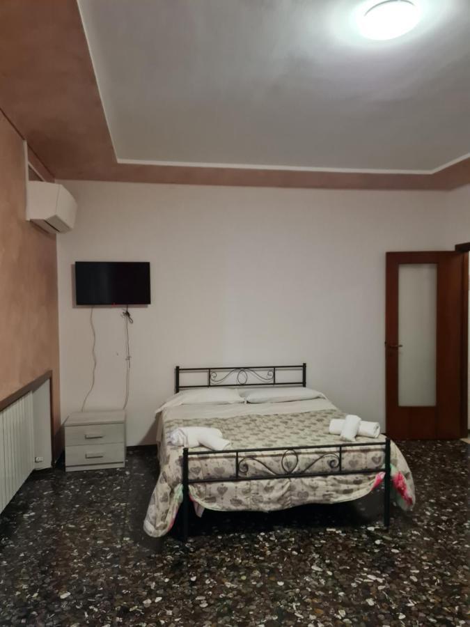 Landlady Airport Orio Bergamo Ida Hotell Orio al Serio Eksteriør bilde