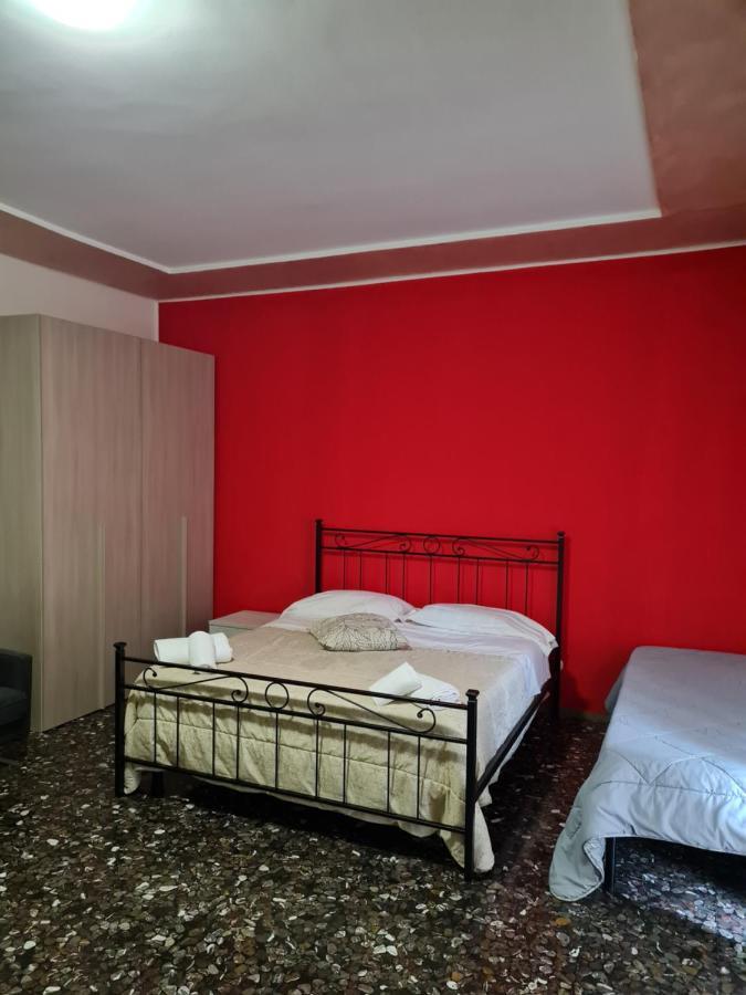 Landlady Airport Orio Bergamo Ida Hotell Orio al Serio Eksteriør bilde